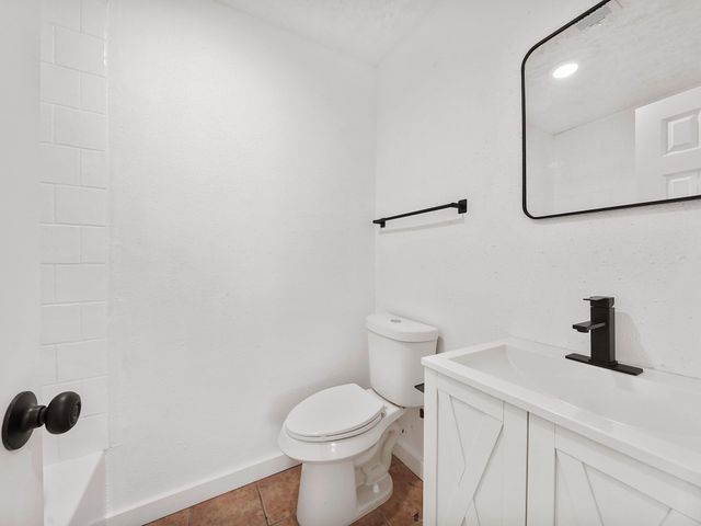 12539 Fern Forest Drive, Houston, TX 77044