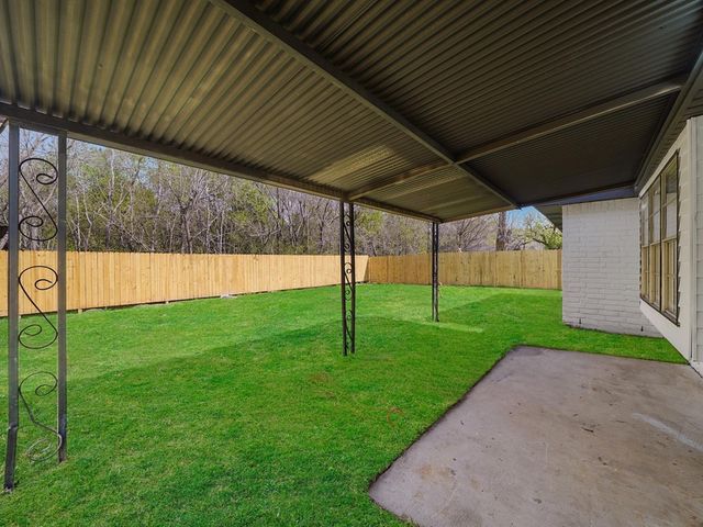 12539 Fern Forest Drive, Houston, TX 77044