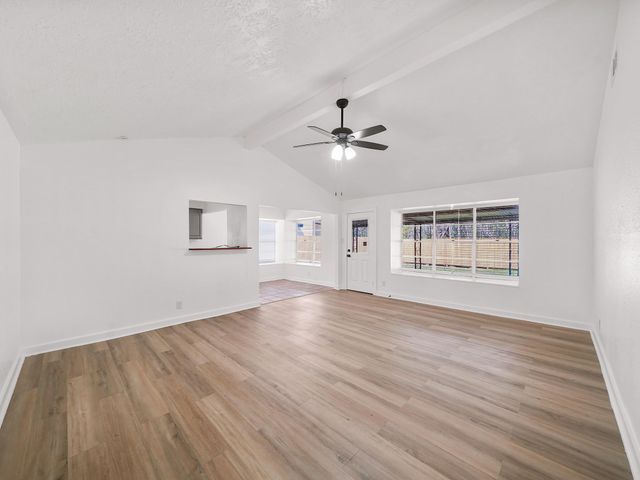 12539 Fern Forest Drive, Houston, TX 77044