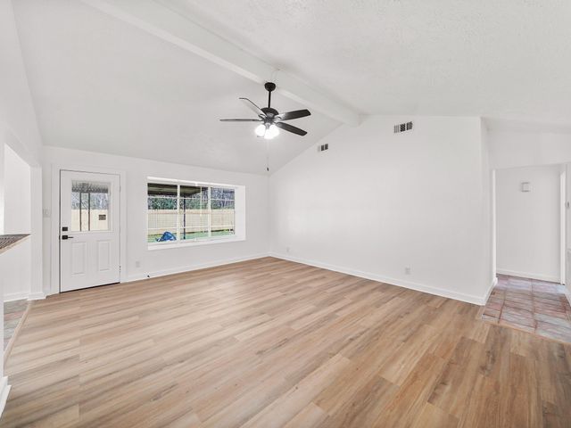 12539 Fern Forest Drive, Houston, TX 77044