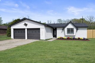 12539 Fern Forest Drive, Houston, TX 77044