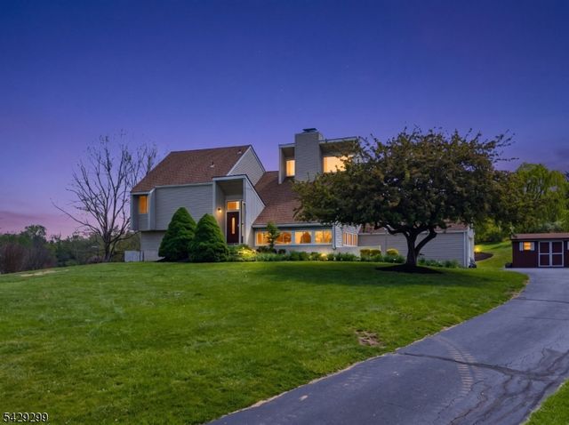 48 Van Lieus Rd, East Amwell Twp., NJ 08551