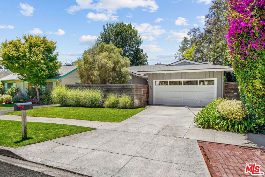 711 Kingman Avenue, Santa Monica, CA 90402