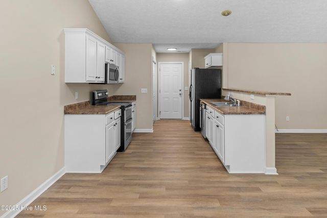 111 Butternut Circle, Jacksonville, NC 28546