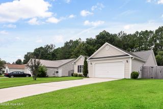 111 Butternut Circle, Jacksonville, NC 28546