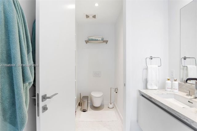 700 NE 26th Terrace 1405, Miami, FL 33137