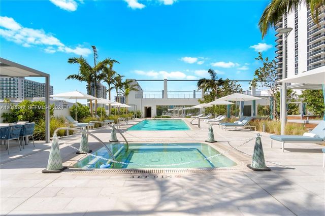 700 NE 26th Terrace 1405, Miami, FL 33137