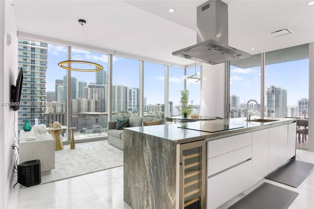 700 NE 26th Terrace 1405, Miami, FL 33137