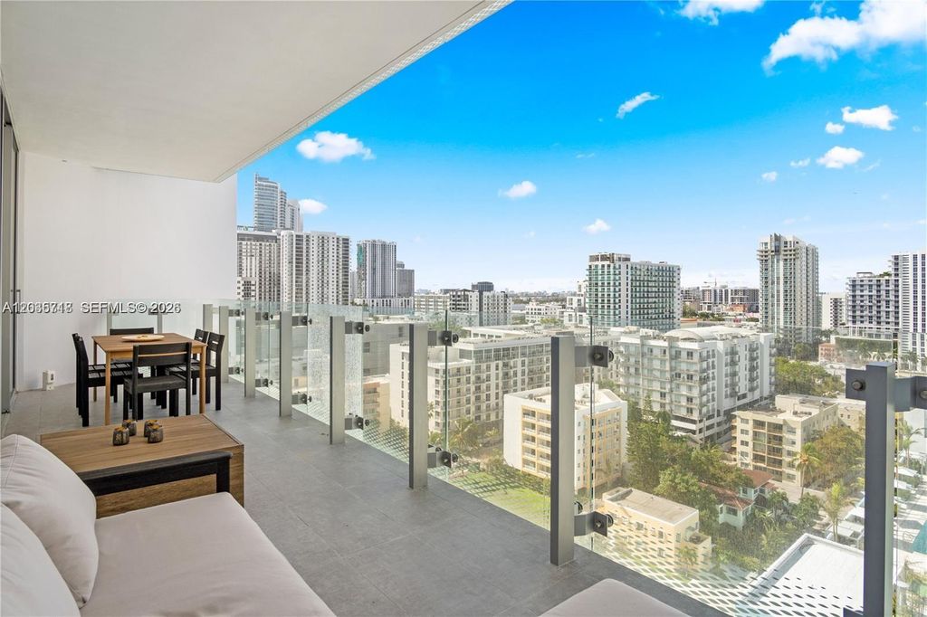700 NE 26th Terrace 1405, Miami, FL 33137