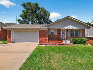 5012 Allen Court, Bartlesville, OK 74006