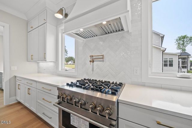 2808 Theresa Eileen Way, Raleigh, NC 27603