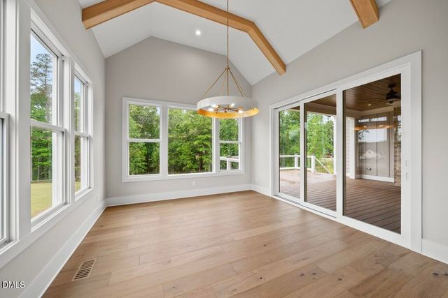 2808 Theresa Eileen Way, Raleigh, NC 27603