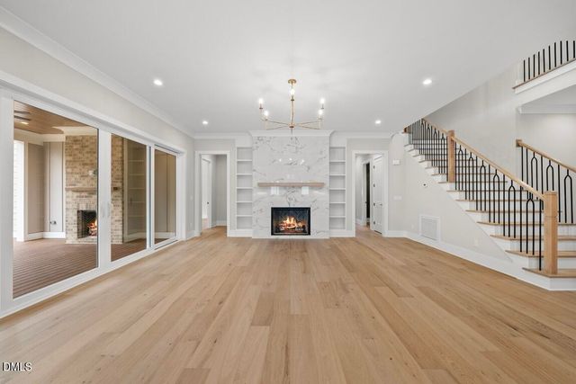 2808 Theresa Eileen Way, Raleigh, NC 27603