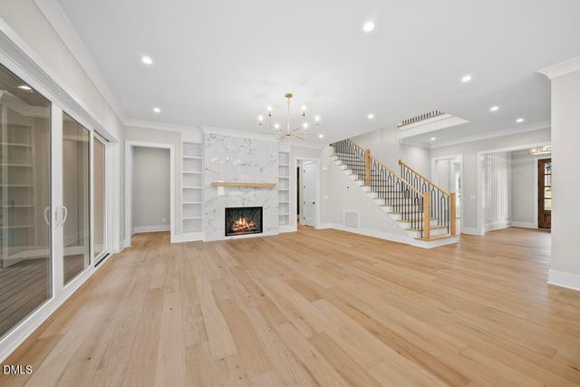 2808 Theresa Eileen Way, Raleigh, NC 27603