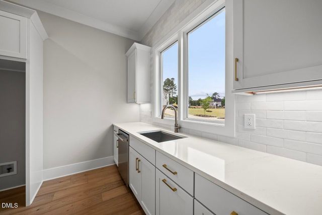 2808 Theresa Eileen Way, Raleigh, NC 27603