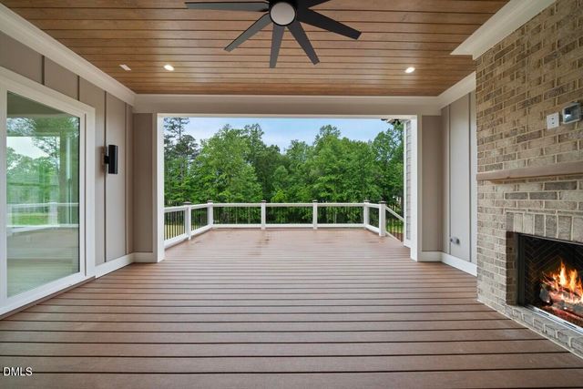 2808 Theresa Eileen Way, Raleigh, NC 27603