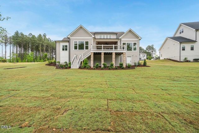 2808 Theresa Eileen Way, Raleigh, NC 27603