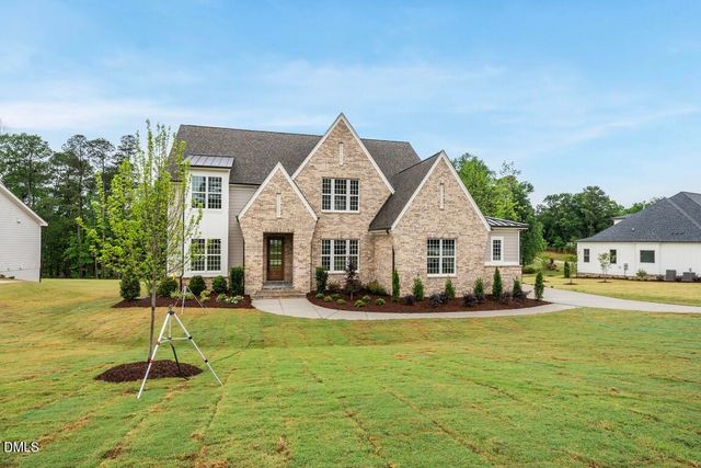 2808 Theresa Eileen Way, Raleigh, NC 27603