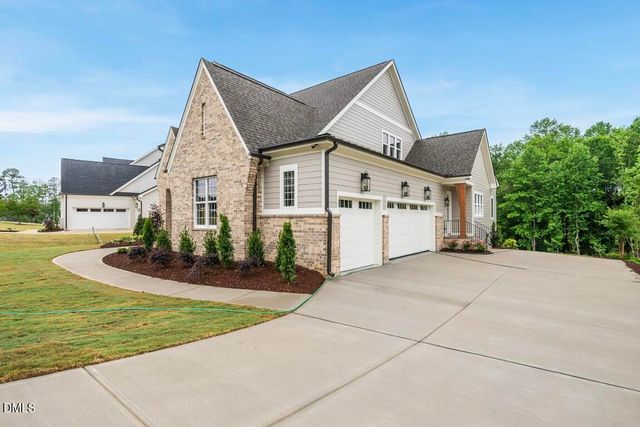 2808 Theresa Eileen Way, Raleigh, NC 27603