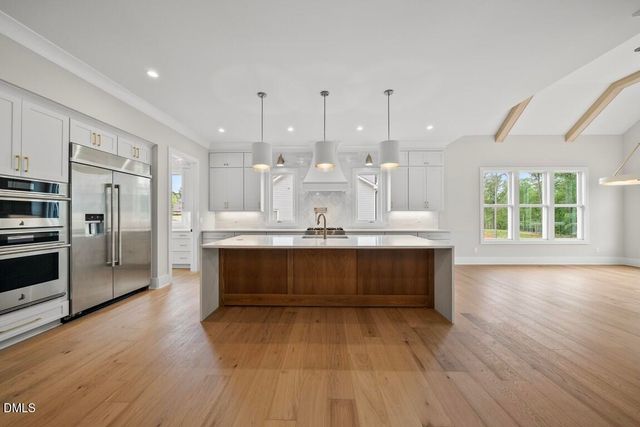 2808 Theresa Eileen Way, Raleigh, NC 27603