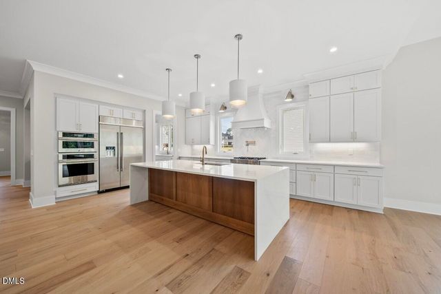 2808 Theresa Eileen Way, Raleigh, NC 27603