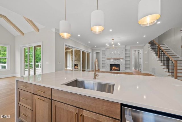 2808 Theresa Eileen Way, Raleigh, NC 27603