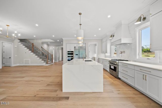 2808 Theresa Eileen Way, Raleigh, NC 27603