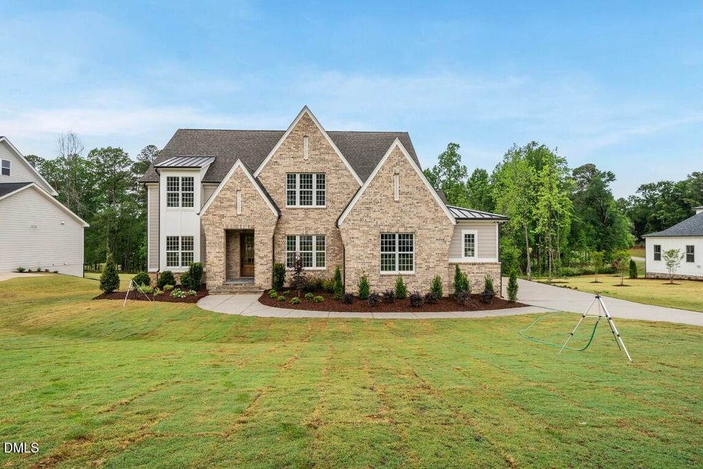 2808 Theresa Eileen Way, Raleigh, NC 27603