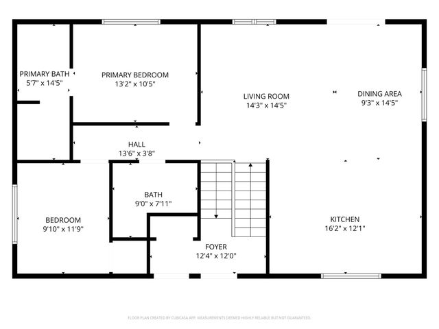 2008 Whiting Road NW 6, Bemidji, MN 56601