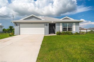 4104 NE 15th AVE, Cape Coral, FL 33909