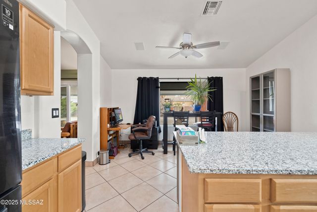 1692 Camino Barrera, Rio Rico, AZ 85648