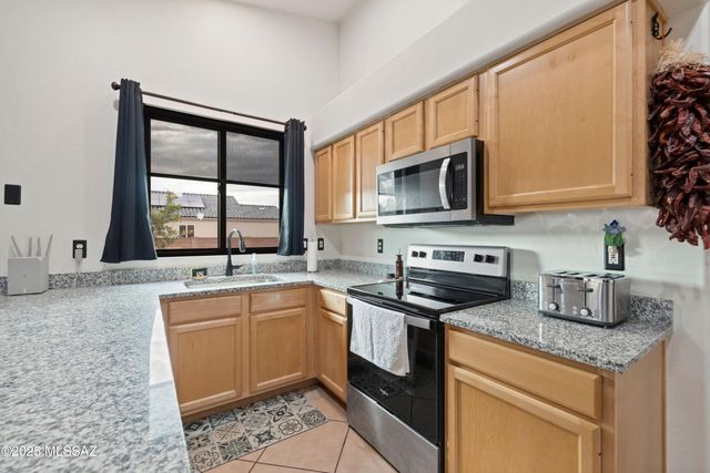 1692 Camino Barrera, Rio Rico, AZ 85648