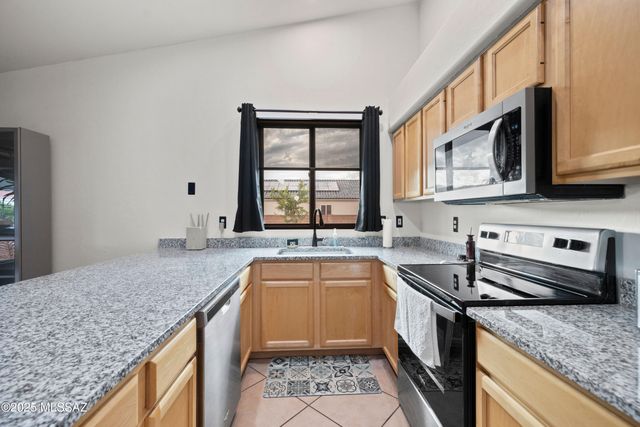 1692 Camino Barrera, Rio Rico, AZ 85648