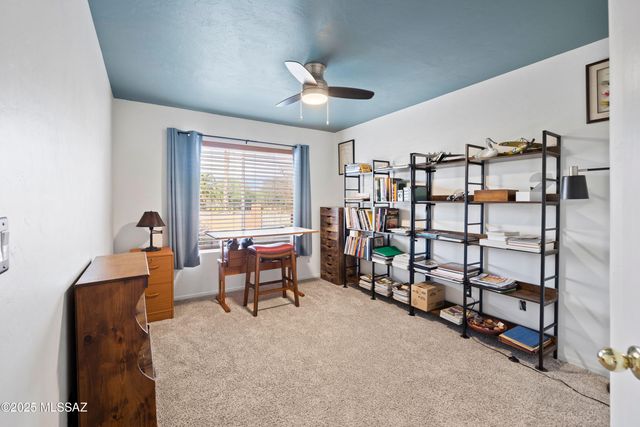 1692 Camino Barrera, Rio Rico, AZ 85648