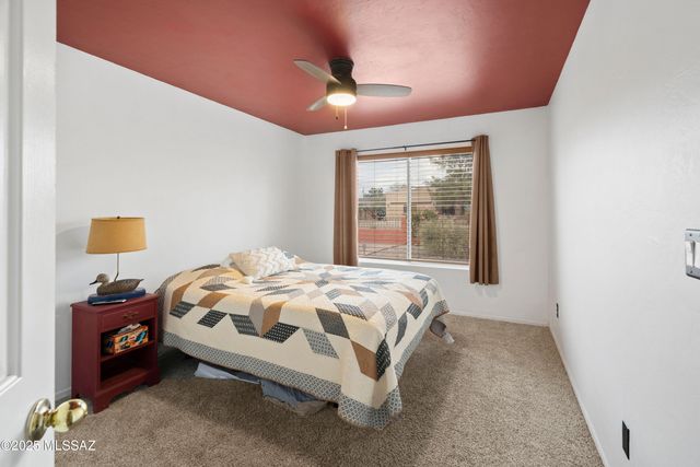 1692 Camino Barrera, Rio Rico, AZ 85648