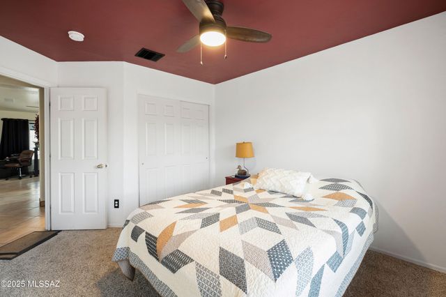 1692 Camino Barrera, Rio Rico, AZ 85648