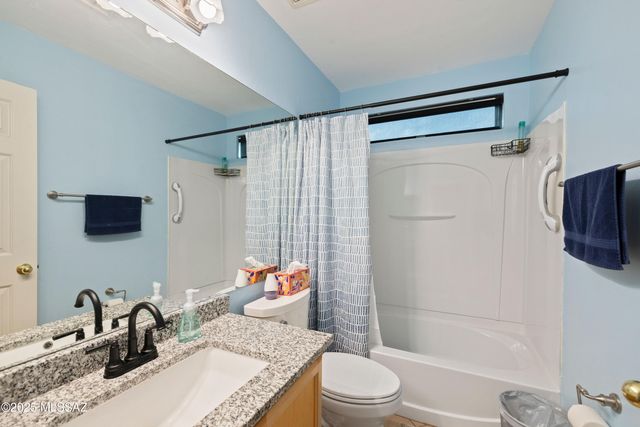 1692 Camino Barrera, Rio Rico, AZ 85648