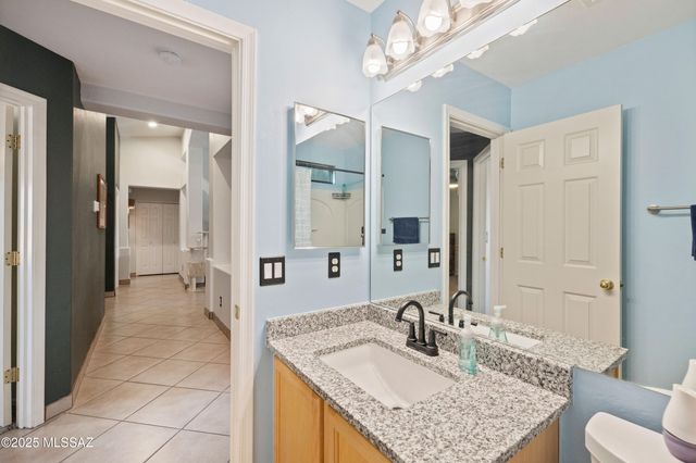 1692 Camino Barrera, Rio Rico, AZ 85648