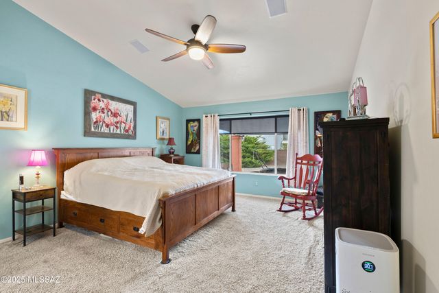 1692 Camino Barrera, Rio Rico, AZ 85648