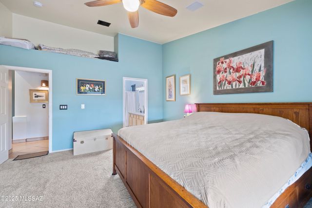 1692 Camino Barrera, Rio Rico, AZ 85648