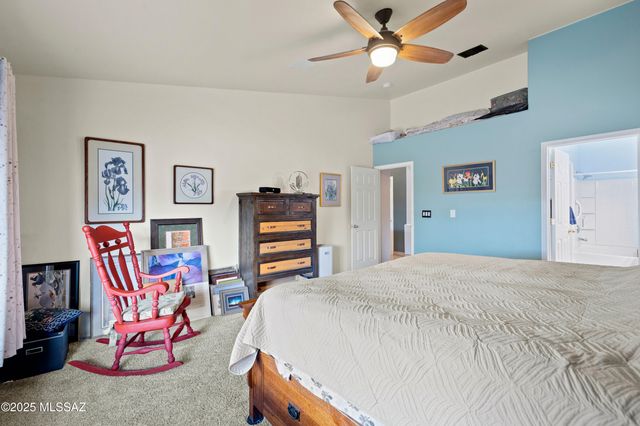 1692 Camino Barrera, Rio Rico, AZ 85648