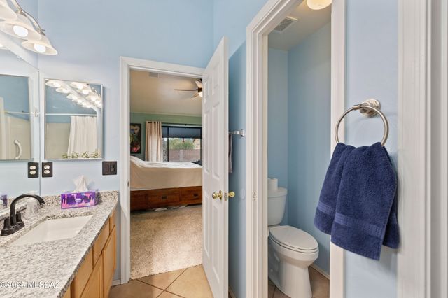 1692 Camino Barrera, Rio Rico, AZ 85648