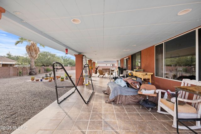 1692 Camino Barrera, Rio Rico, AZ 85648