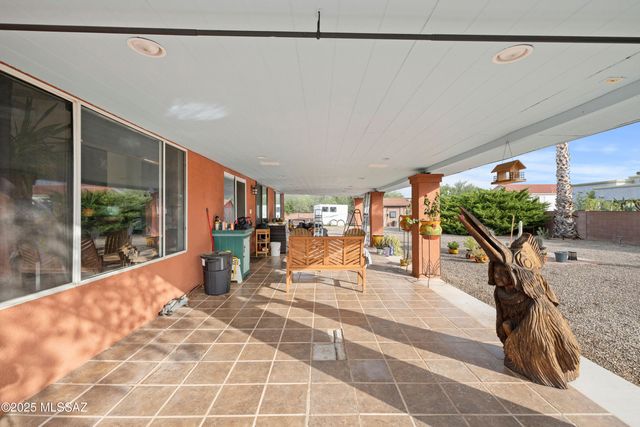 1692 Camino Barrera, Rio Rico, AZ 85648