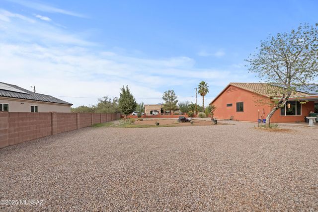 1692 Camino Barrera, Rio Rico, AZ 85648