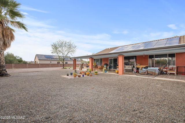 1692 Camino Barrera, Rio Rico, AZ 85648