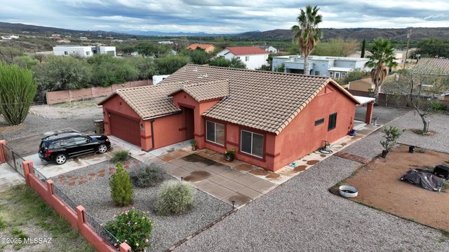 1692 Camino Barrera, Rio Rico, AZ 85648
