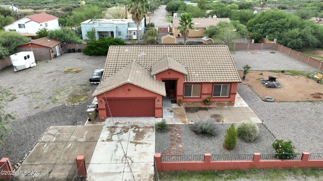 1692 Camino Barrera, Rio Rico, AZ 85648