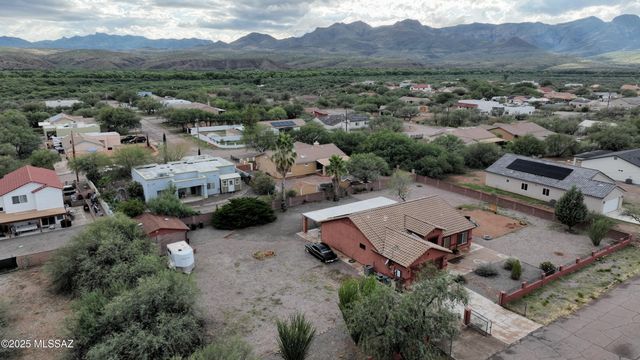1692 Camino Barrera, Rio Rico, AZ 85648