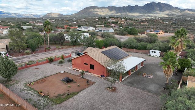 1692 Camino Barrera, Rio Rico, AZ 85648